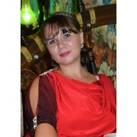 Губанова Елена Евгеньевна