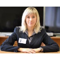 Жукова Антонина Александровна