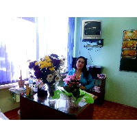 Тимошина Ирина Валерьевна