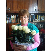 Вакуленко Светлана Васильевна