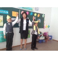 Мун Анастасия Львовна