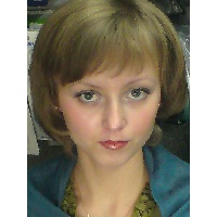 Семенова Анна Валерьевна