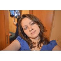 Овчинникова Кристина Васильевна