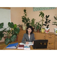 Акбаева Ляззат Шакизадаевна