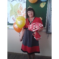 Малышева Юлия Михайловна