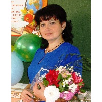 Старова Светлана Алексеевна