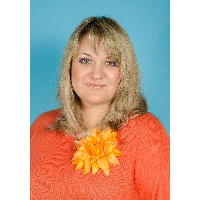 Федосова Ольга Александровна