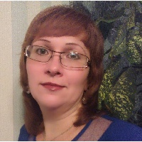 Хайдукова Наталья Валериевна