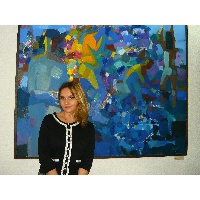 Наталья Ильина