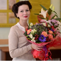 Кузнецова Дарья Павловна