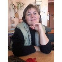 Новоселова Надежда Николаевна