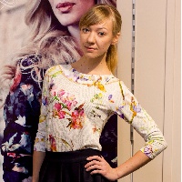 Савельева Анна Константиновна 