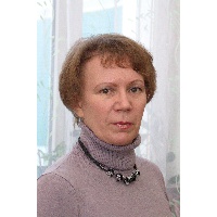Давыдова Лариса Викторовна