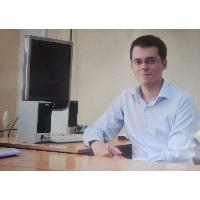 Трошин Максим Сергеевич