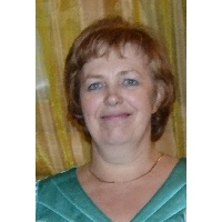 Монахова Наталья Михайловна