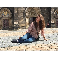 Храмцова Екатерина Александровна