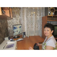 Кистанова Ольга Андреевна