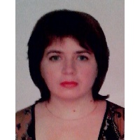 Павлова Ольга Ивановна