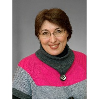 Комарова Галина Александровна