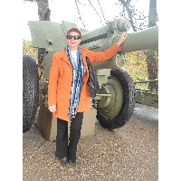 Николаева Светлана Леонидовна