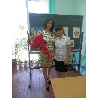 Субботина Альмира Шакирзяновна