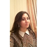 Аракелян Альбина Аршавеловна