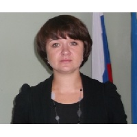 Кузнецова Лариса Владимировна