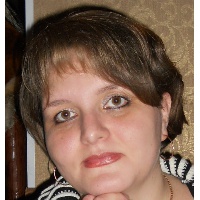 Индюхина Алевтина Юрьевна