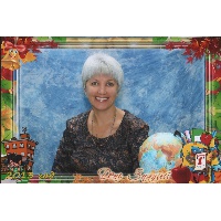 Гриценко Елена Юрьевна