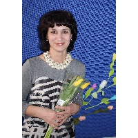 Степанова Лилия Георгиевна