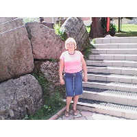 Кривич Ирина Ивановна