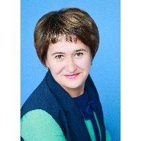 Соловьева Татьяна Геннадиевна 