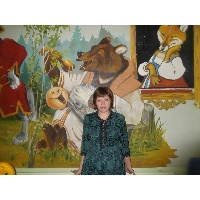 Мельцаева Елена Евгеньевна