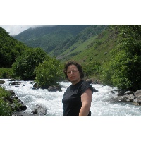 Харламова Елена Николаевна