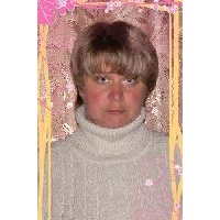 Луганская Елена Вячеславовна