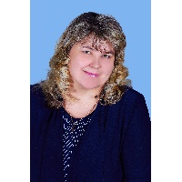 Роговая Лариса Анатольевна