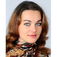 Рындык Лилия Анатольевна