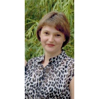 Сторчилова Алла Ивановна