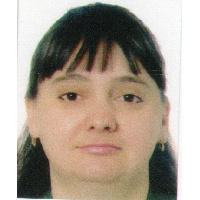 Зозулевская Татьяна Викторовна 