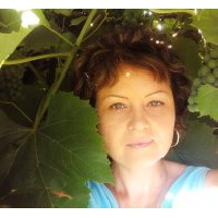 Рудавина Ольга Алексеевна