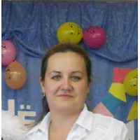 Вершинина Анастасия Витальевна