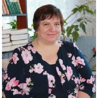 Семенцова Ольга Алексеевна