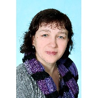 Рыбалкина Светлана Влаимировна