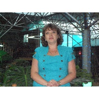 Исаева Оксана Владимировна