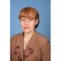 Сендирева Валентина Николаевна