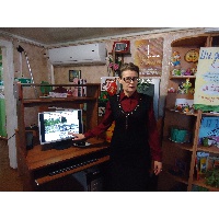 Золоева Елена Васильевна