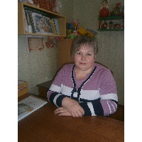 Бояркина Светлана Михайловна