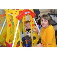 Козлова Людмила Михайловна