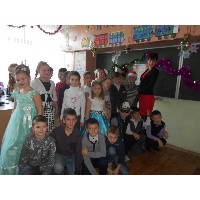 Ращинская Ирина Сергеевна