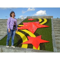 Валентина Мещерова